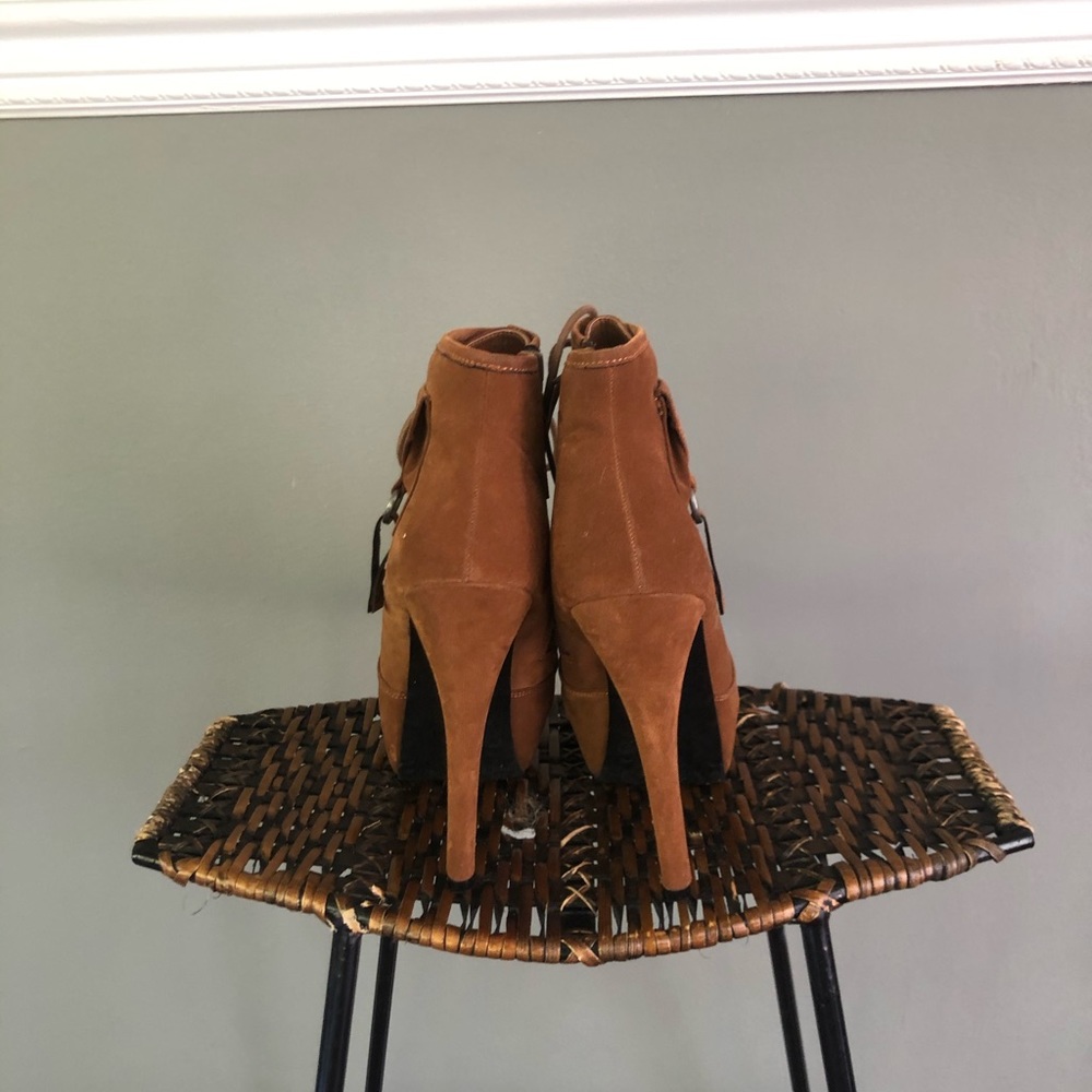 Dollhouse Boots - Picture 4 of 9